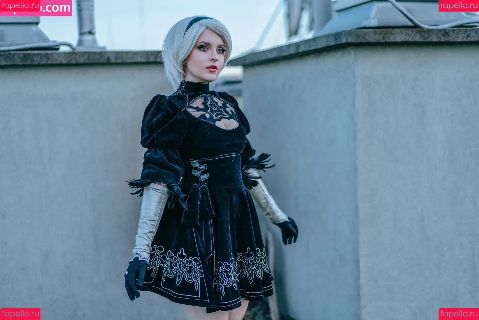 ImLittleWicked / LittleWicked / lilwicked / littlewicked_cosplay Onlyfans Photo Gallery 