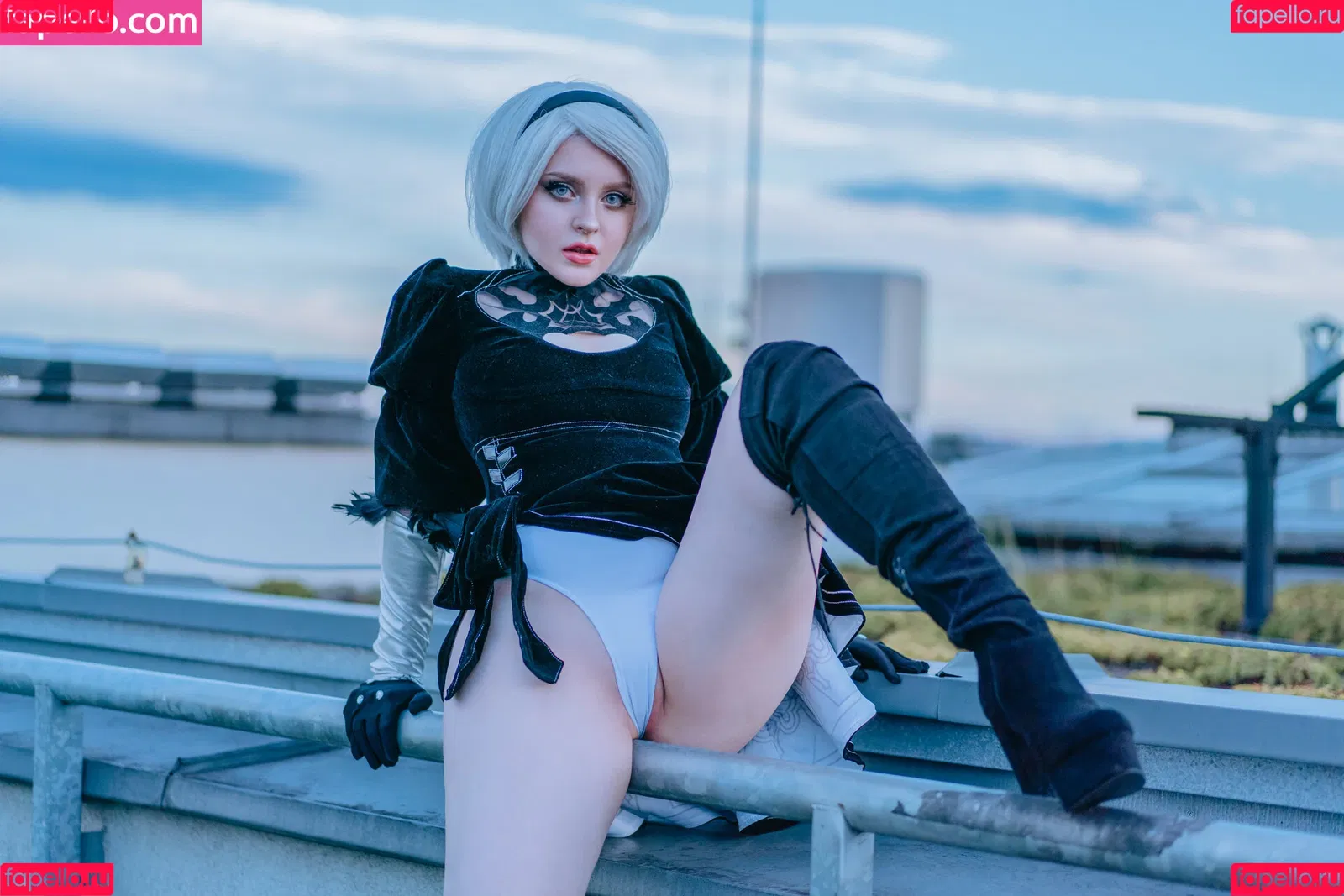 ImLittleWicked / LittleWicked / lilwicked / littlewicked_cosplay Onlyfans Photo Gallery 