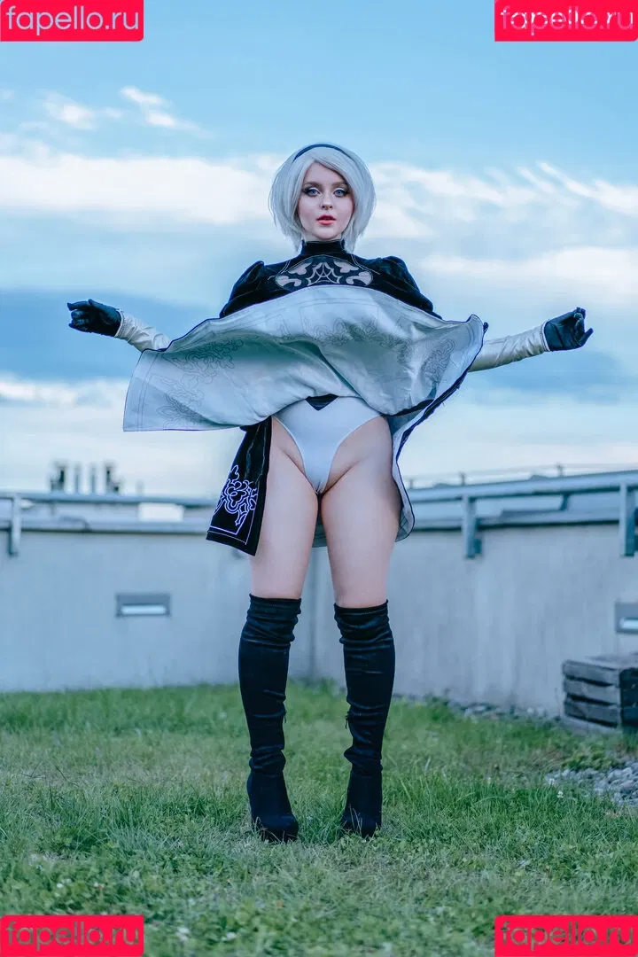 ImLittleWicked / LittleWicked / lilwicked / littlewicked_cosplay Onlyfans Photo Gallery 