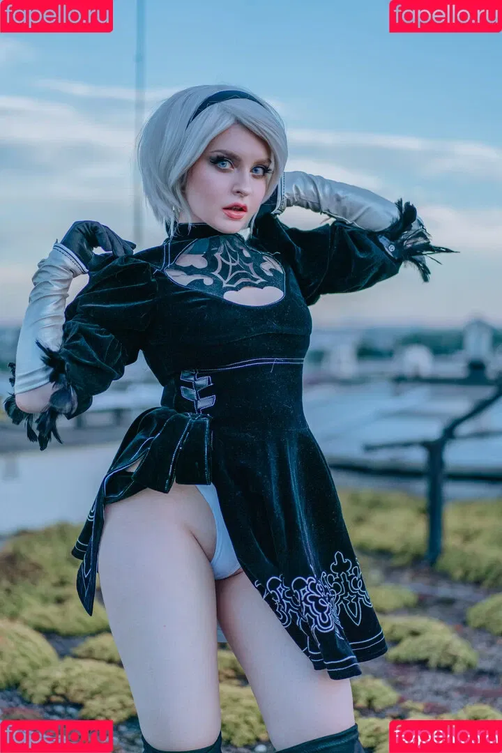 ImLittleWicked / LittleWicked / lilwicked / littlewicked_cosplay Onlyfans Photo Gallery 