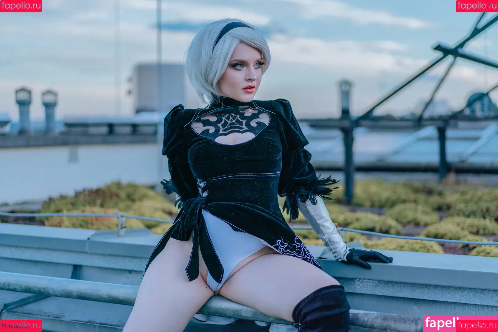 ImLittleWicked / LittleWicked / lilwicked / littlewicked_cosplay Onlyfans Photo Gallery 