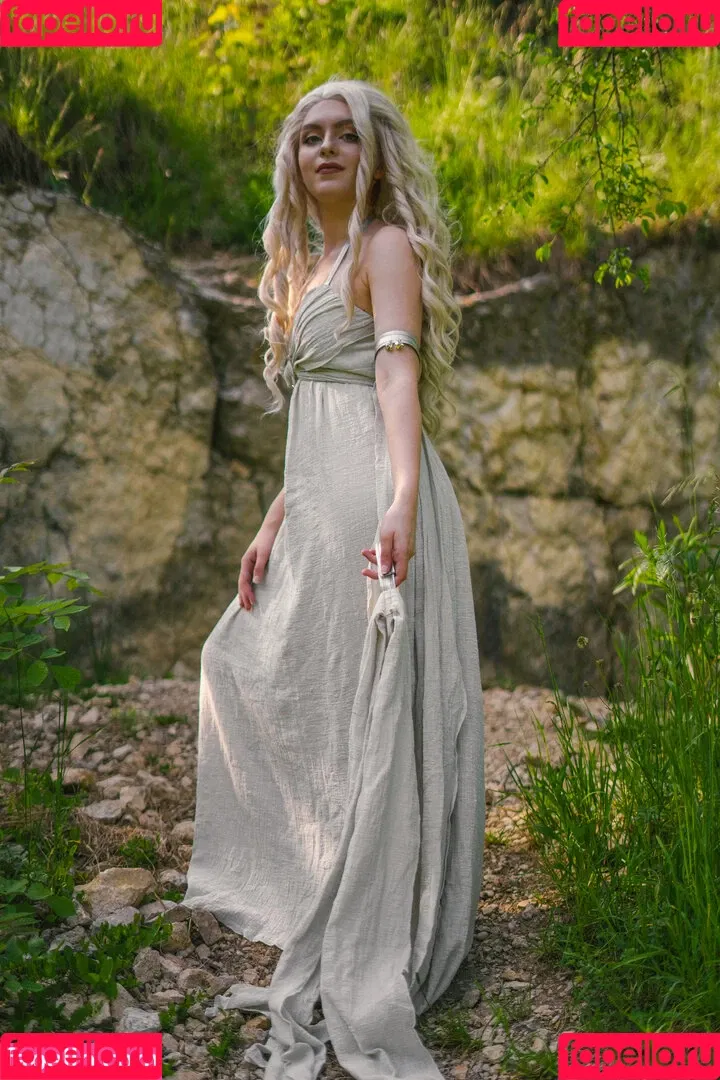 ImLittleWicked / LittleWicked / lilwicked / littlewicked_cosplay Onlyfans Photo Gallery 