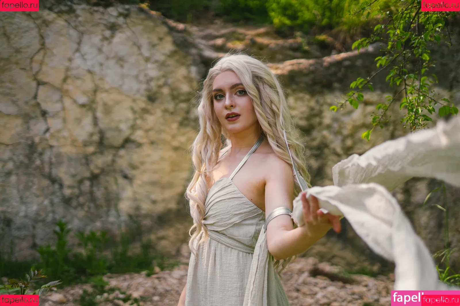 ImLittleWicked / LittleWicked / lilwicked / littlewicked_cosplay Onlyfans Photo Gallery 