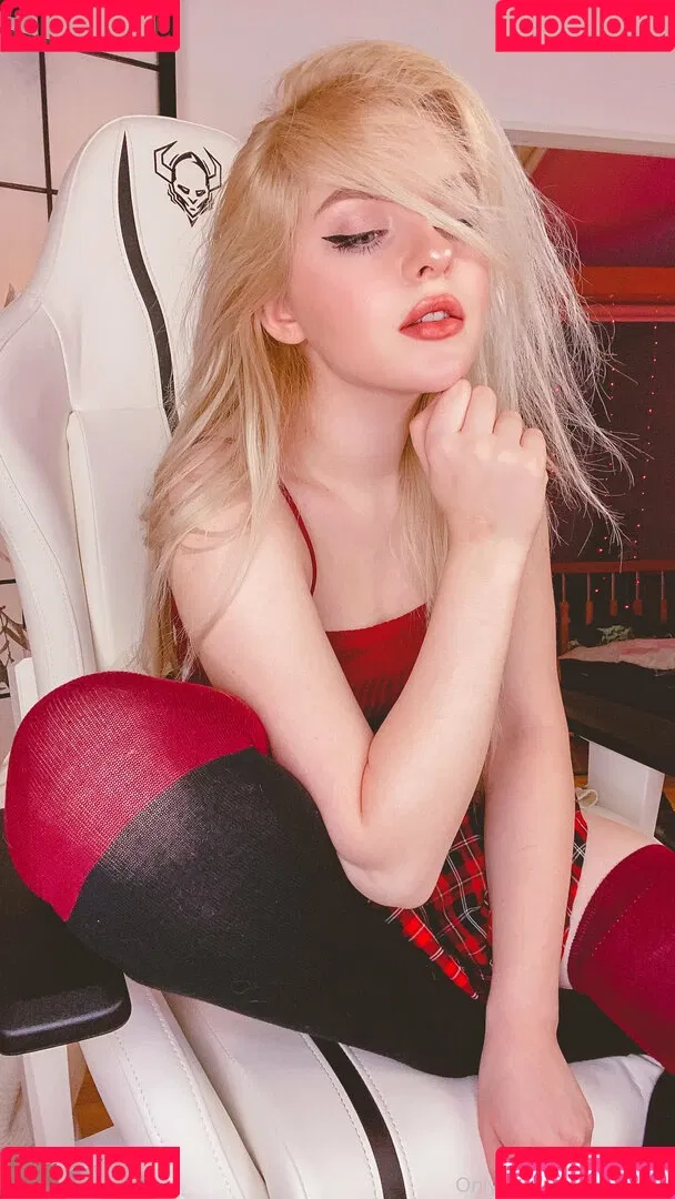 ImLittleWicked / LittleWicked / lilwicked / littlewicked_cosplay Onlyfans Photo Gallery 