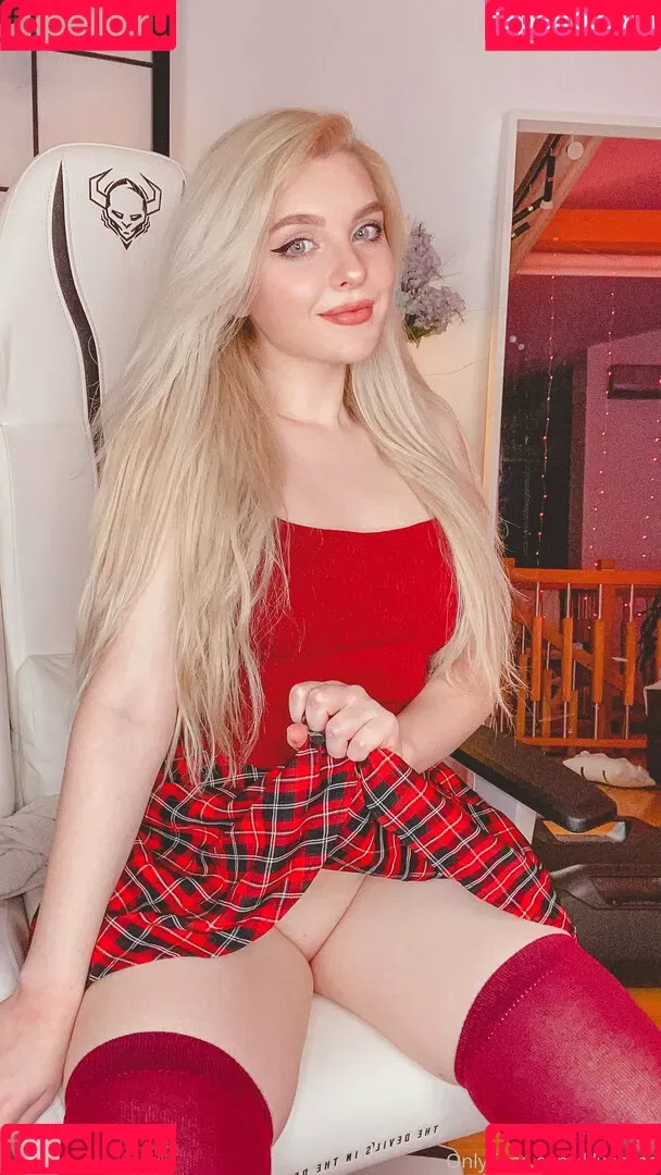 ImLittleWicked / LittleWicked / lilwicked / littlewicked_cosplay Onlyfans Photo Gallery 