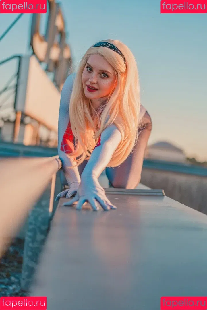 ImLittleWicked / LittleWicked / lilwicked / littlewicked_cosplay Onlyfans Photo Gallery 