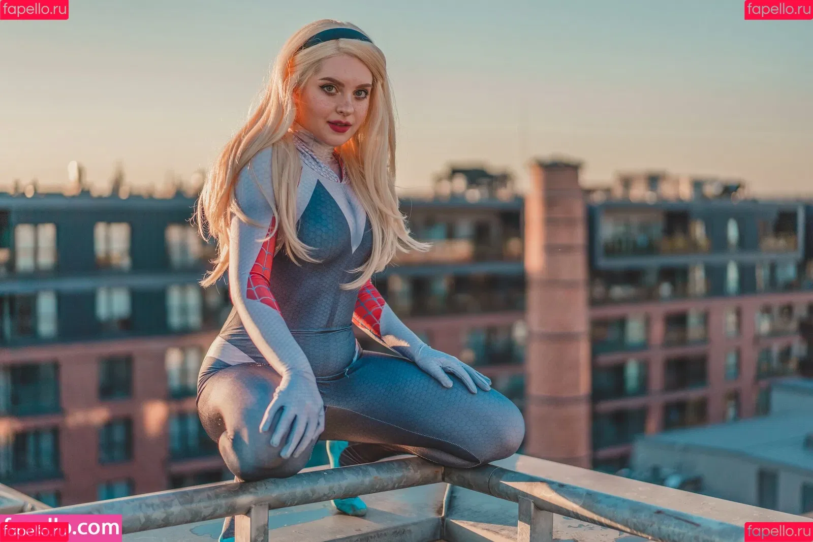 ImLittleWicked / LittleWicked / lilwicked / littlewicked_cosplay Onlyfans Photo Gallery 