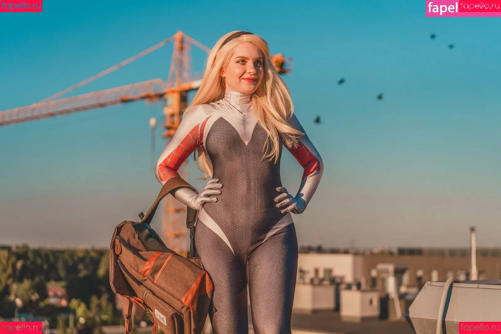 ImLittleWicked / LittleWicked / lilwicked / littlewicked_cosplay Onlyfans Photo Gallery 