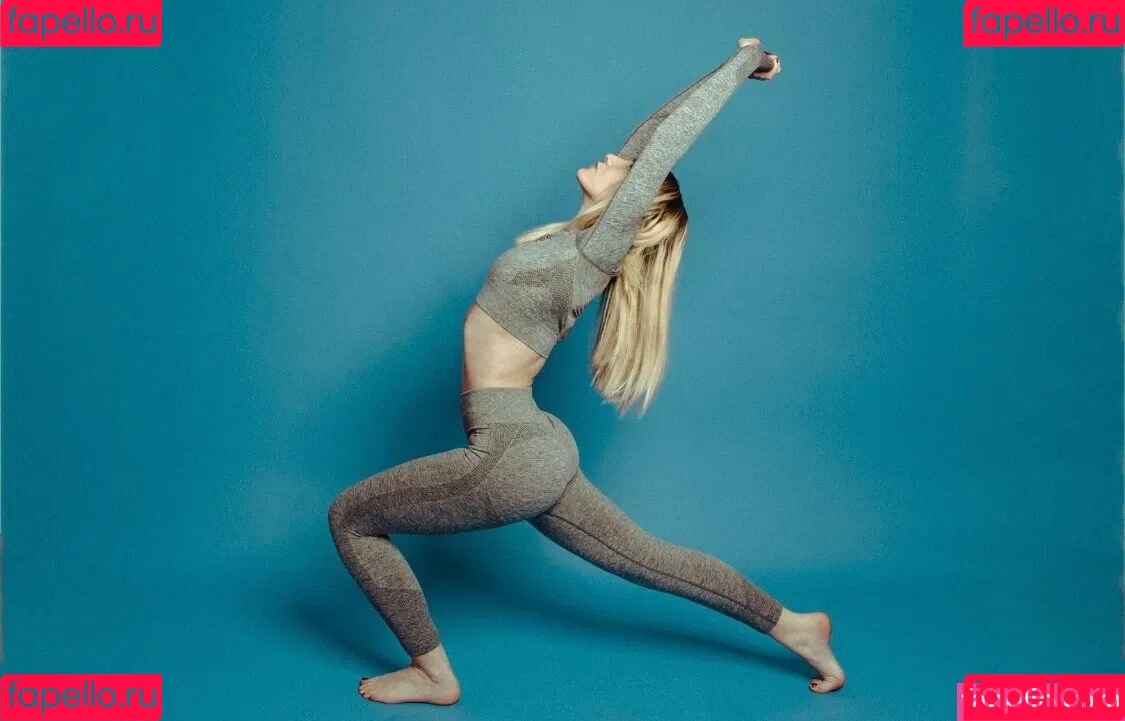 movementswithmolly / movewithmolly_ Onlyfans Photo Gallery 