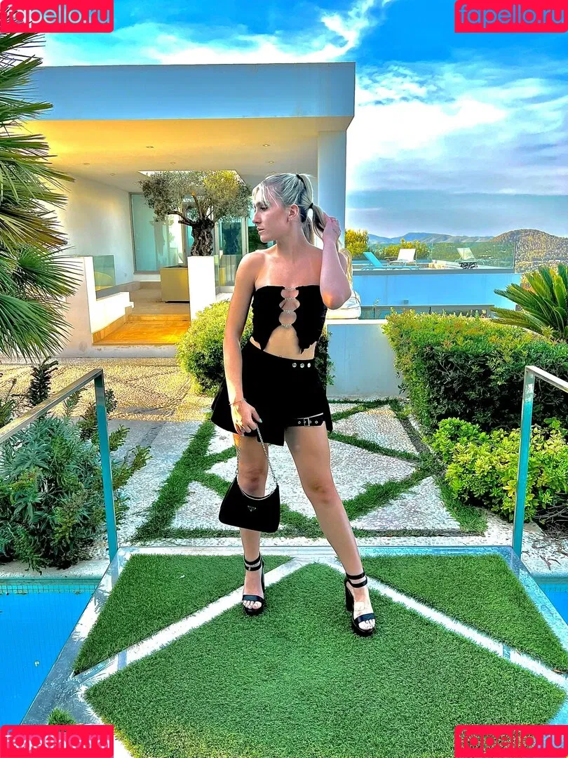 movementswithmolly / movewithmolly_ Onlyfans Photo Gallery 