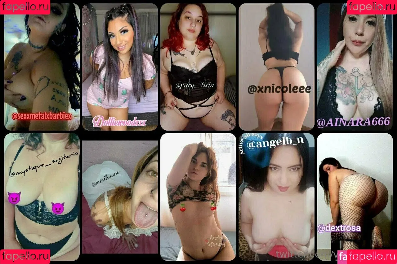 _xxlbbw / xxlbbw Onlyfans Photo Gallery 