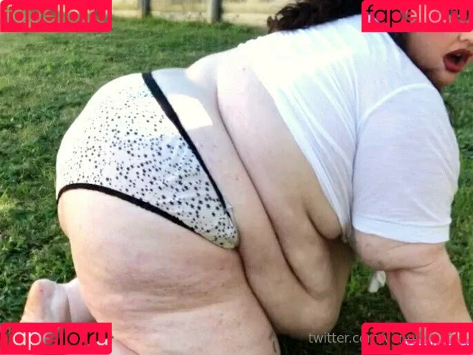_xxlbbw / xxlbbw Onlyfans Photo Gallery 