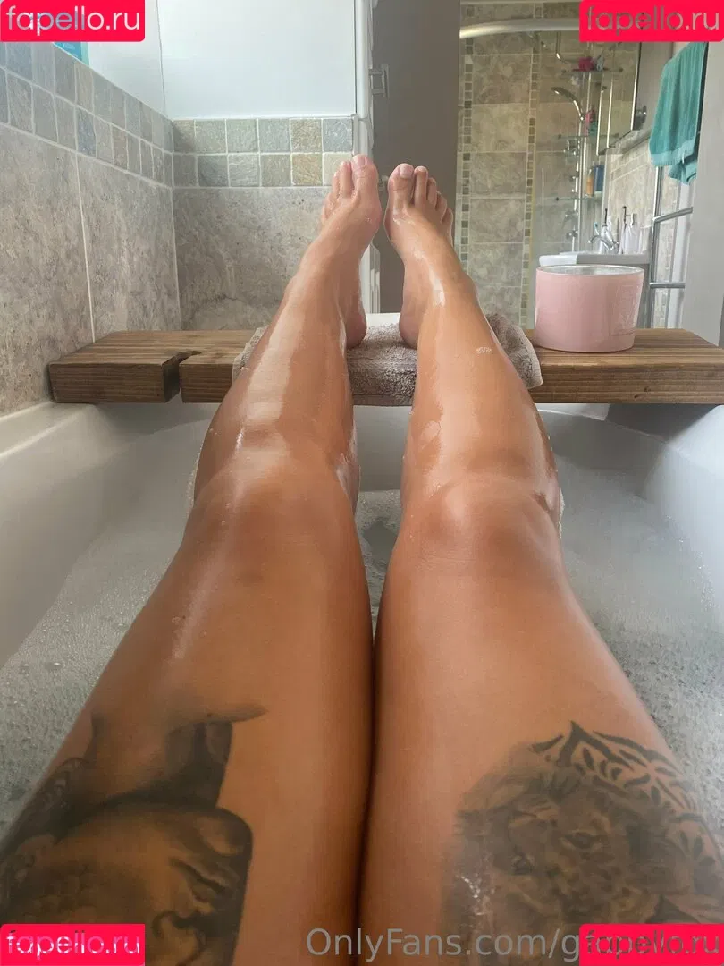 gabbyfox Onlyfans Photo Gallery 