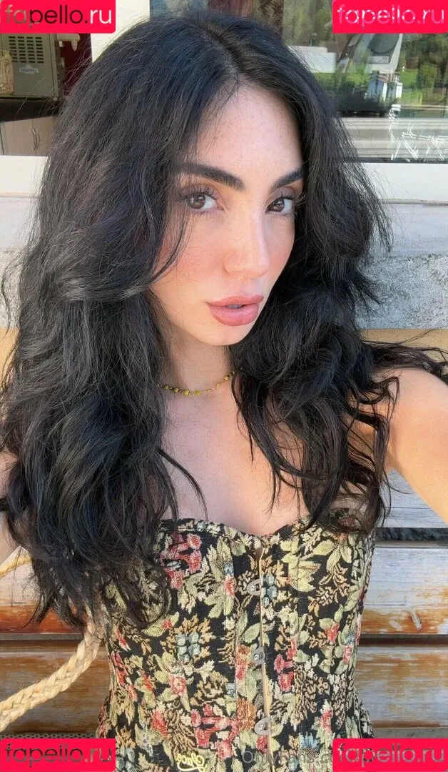 gia.isabellag / giaisabella Onlyfans Photo Gallery 