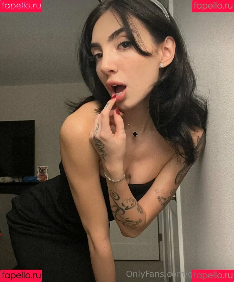 gia.isabellag / giaisabella Onlyfans Photo Gallery 