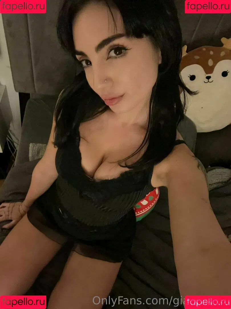 gia.isabellag / giaisabella Onlyfans Photo Gallery 