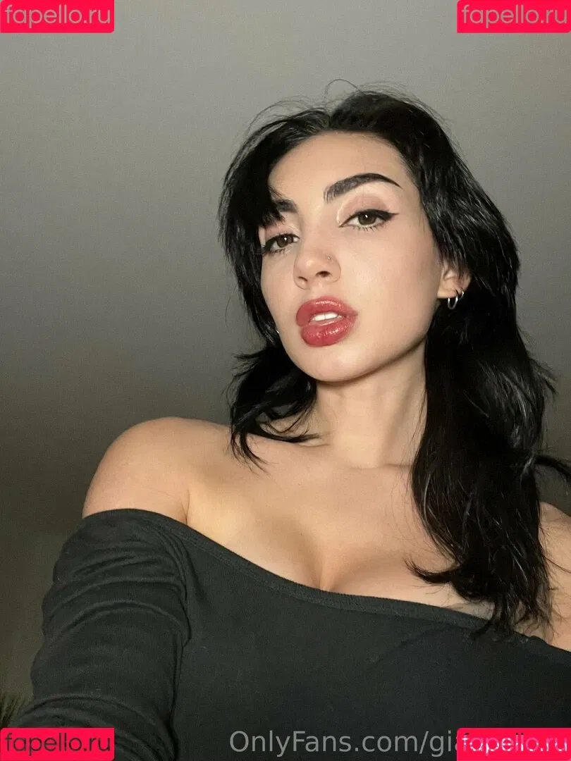 gia.isabellag / giaisabella Onlyfans Photo Gallery 