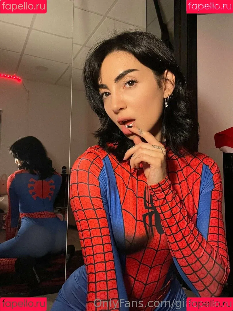 gia.isabellag / giaisabella Onlyfans Photo Gallery 