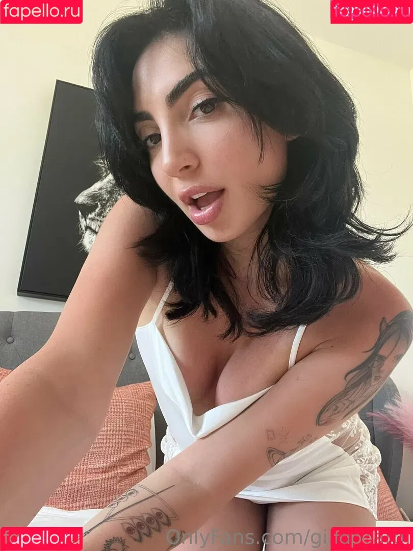 gia.isabellag / giaisabella Onlyfans Photo Gallery 