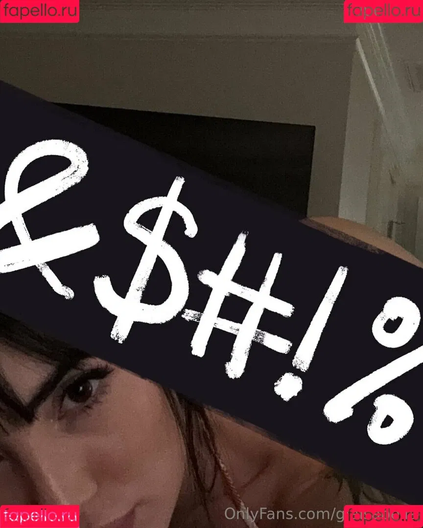 gia.isabellag / giaisabella Onlyfans Photo Gallery 