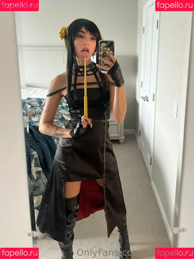 gia.isabellag / giaisabella Onlyfans Photo Gallery 