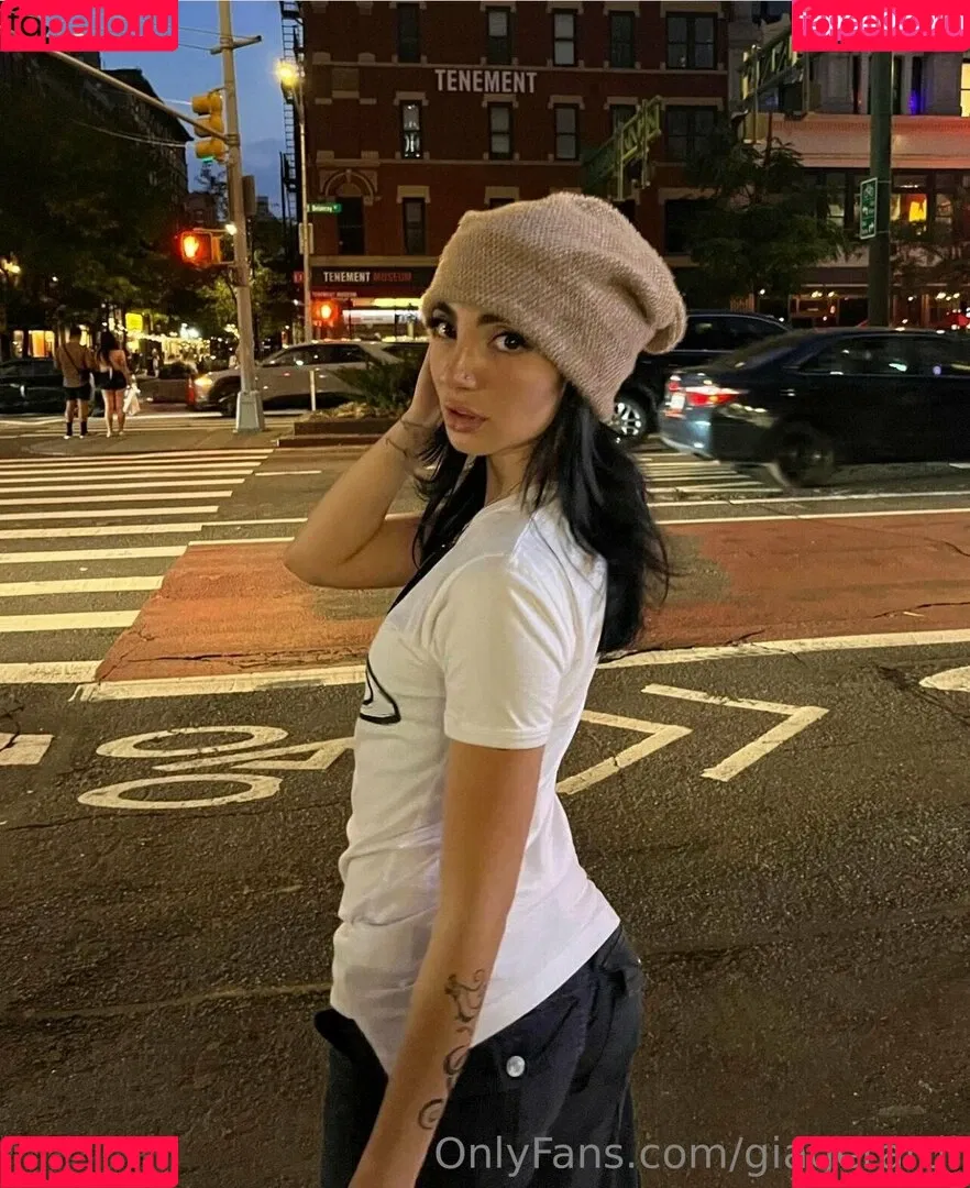 gia.isabellag / giaisabella Onlyfans Photo Gallery 