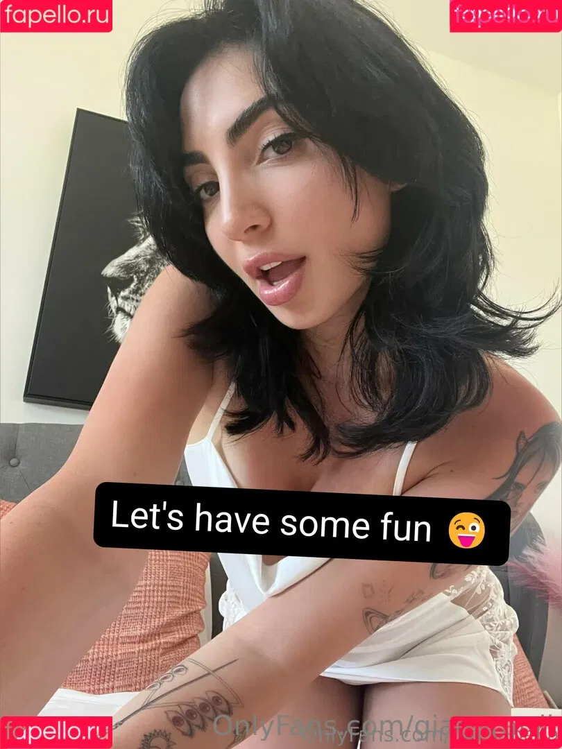 gia.isabellag / giaisabella Onlyfans Photo Gallery 
