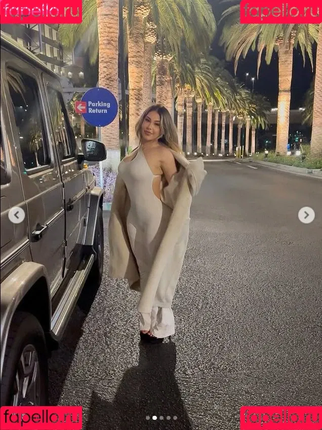 Shesyukie / asunaistheename Onlyfans Photo Gallery 