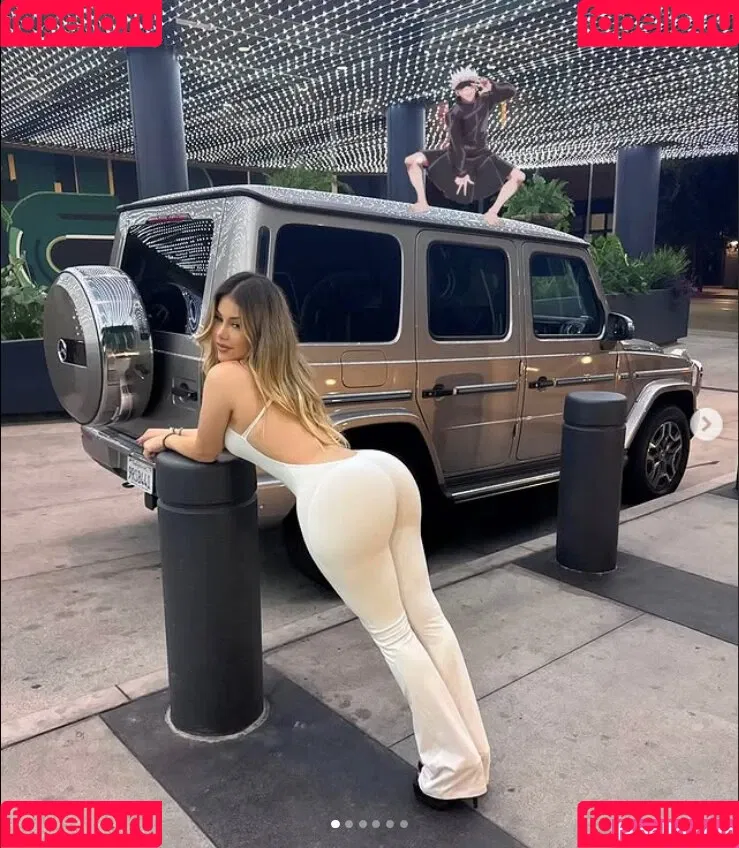 Shesyukie / asunaistheename Onlyfans Photo Gallery 