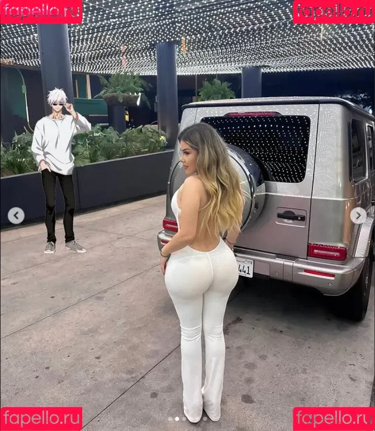 Shesyukie / asunaistheename Onlyfans Photo Gallery 