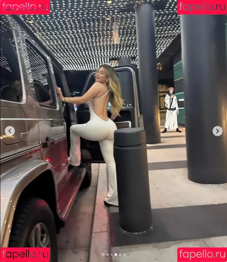 Shesyukie / asunaistheename Onlyfans Photo Gallery 