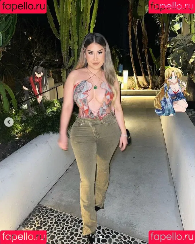 Shesyukie / asunaistheename Onlyfans Photo Gallery 