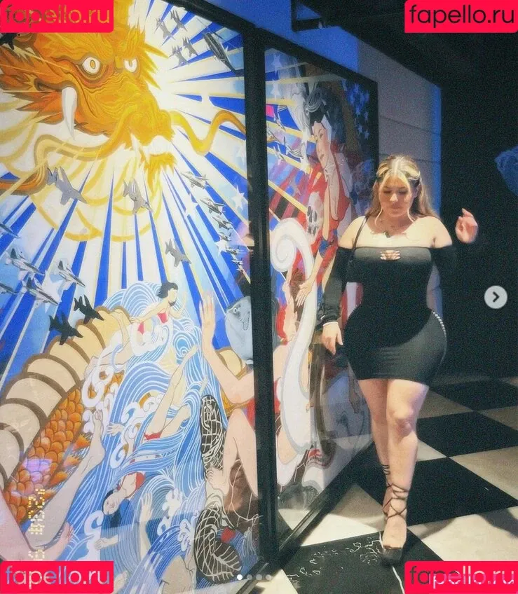 Shesyukie / asunaistheename Onlyfans Photo Gallery 