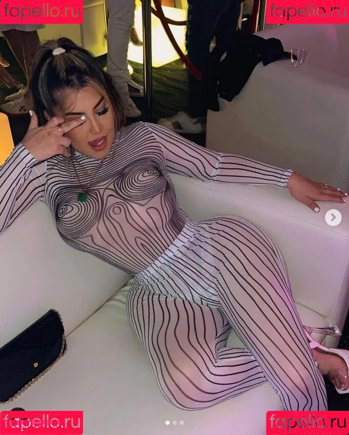 Shesyukie / asunaistheename Onlyfans Photo Gallery 