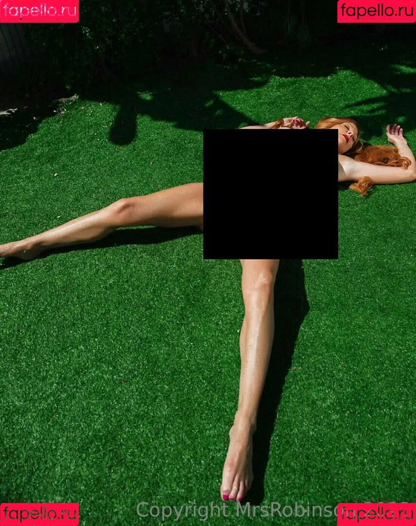 Mrsrobinsonxo / mrsrobinsonxox Onlyfans Photo Gallery 