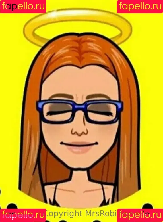 Mrsrobinsonxo / mrsrobinsonxox Onlyfans Photo Gallery 