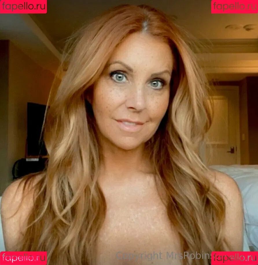 Mrsrobinsonxo / mrsrobinsonxox Onlyfans Photo Gallery 