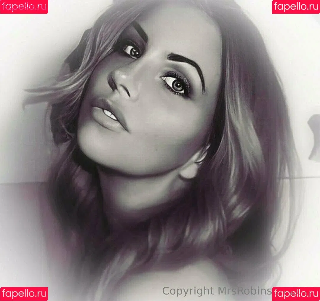 Mrsrobinsonxo / mrsrobinsonxox Onlyfans Photo Gallery 