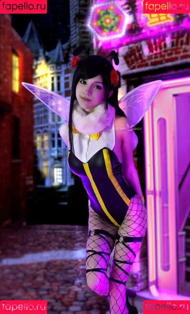 BreesKnees / BunnyGirlBree / breebunny Onlyfans Photo Gallery 