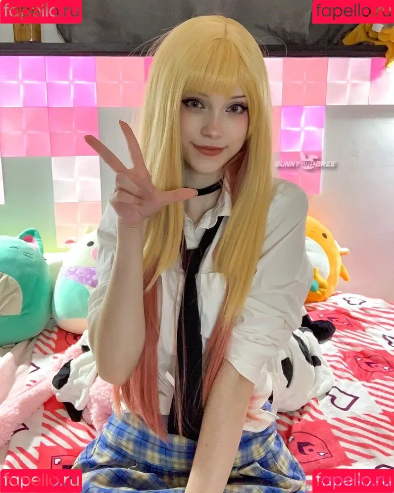 BreesKnees / BunnyGirlBree / breebunny Onlyfans Photo Gallery 