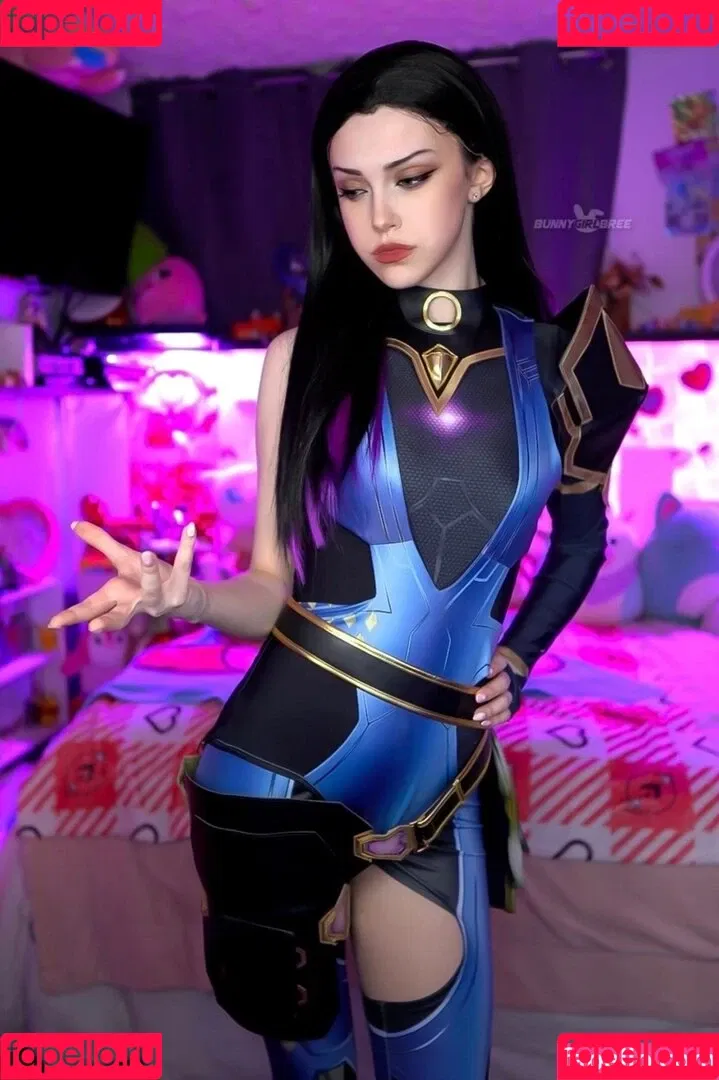 BreesKnees / BunnyGirlBree / breebunny Onlyfans Photo Gallery 