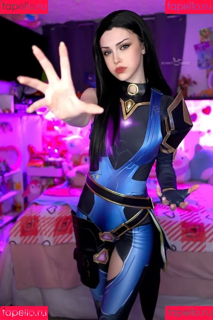 BreesKnees / BunnyGirlBree / breebunny Onlyfans Photo Gallery 