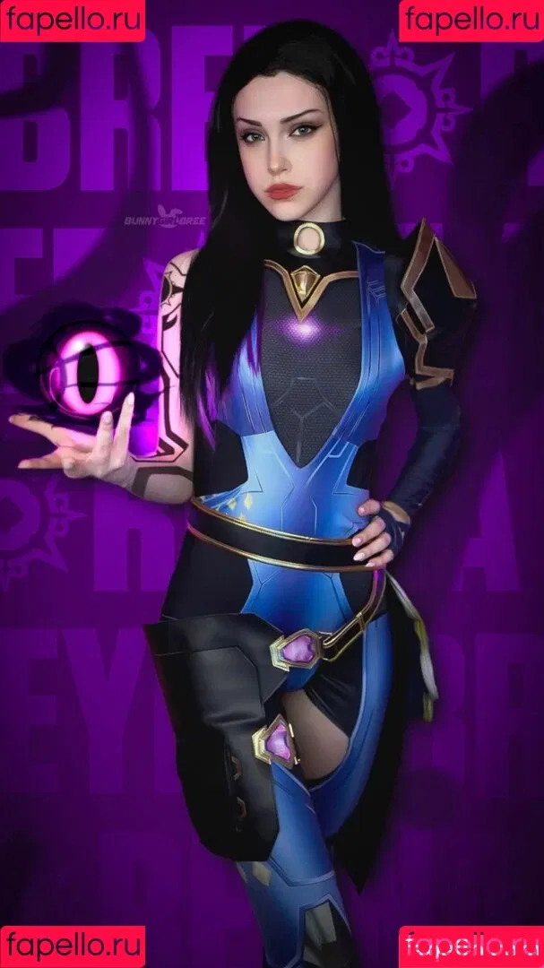 BreesKnees / BunnyGirlBree / breebunny Onlyfans Photo Gallery 