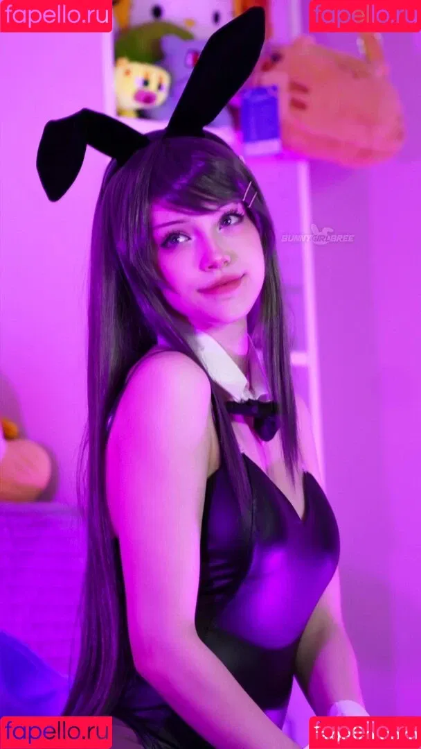 BreesKnees / BunnyGirlBree / breebunny Onlyfans Photo Gallery 