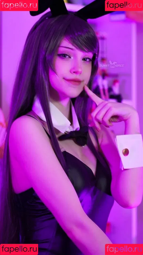 BreesKnees / BunnyGirlBree / breebunny Onlyfans Photo Gallery 