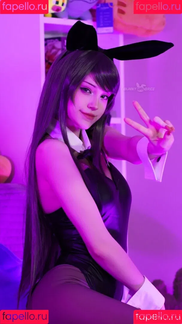 BreesKnees / BunnyGirlBree / breebunny Onlyfans Photo Gallery 