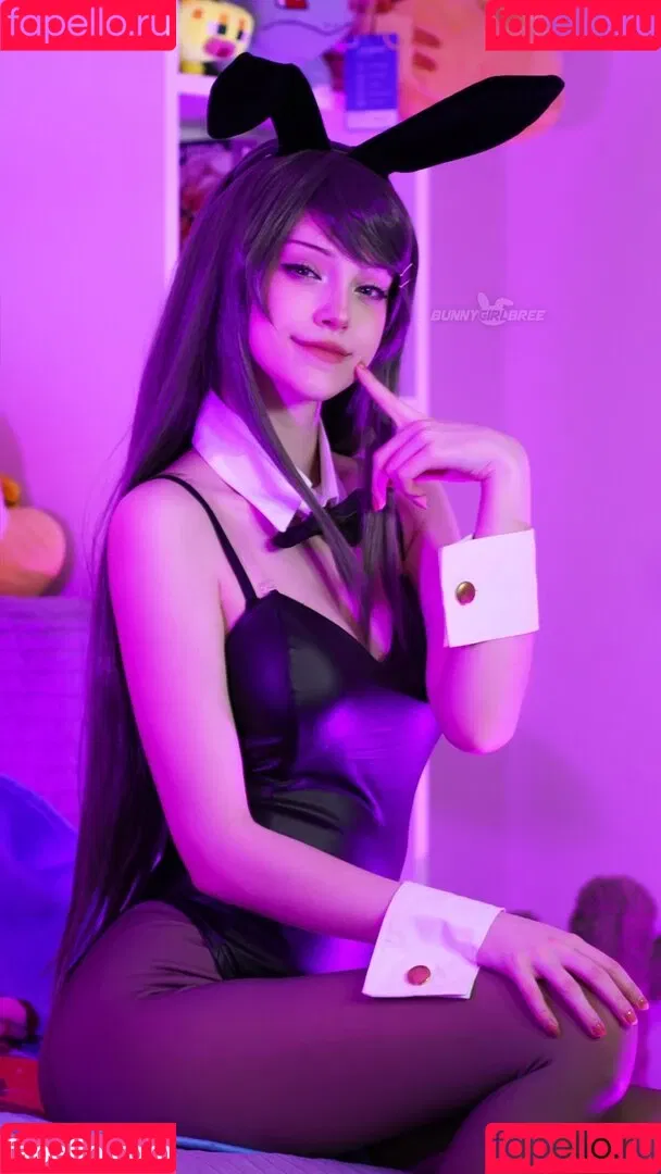 BreesKnees / BunnyGirlBree / breebunny Onlyfans Photo Gallery 