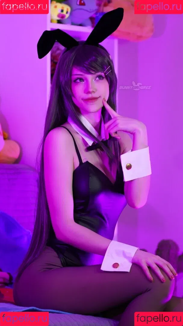 BreesKnees / BunnyGirlBree / breebunny Onlyfans Photo Gallery 