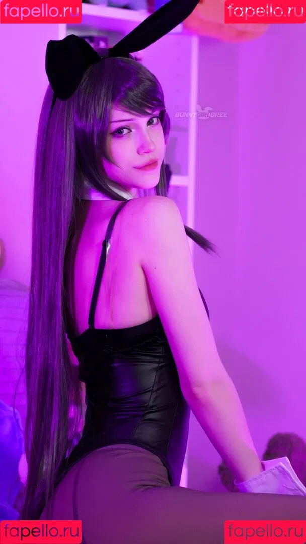 BreesKnees / BunnyGirlBree / breebunny Onlyfans Photo Gallery 