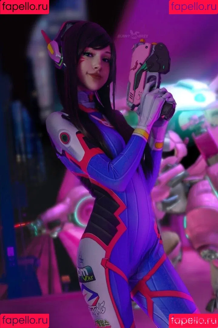 BreesKnees / BunnyGirlBree / breebunny Onlyfans Photo Gallery 